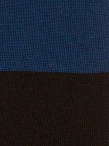 calzini-lunghi-bicolore-nero--blu-petrolio